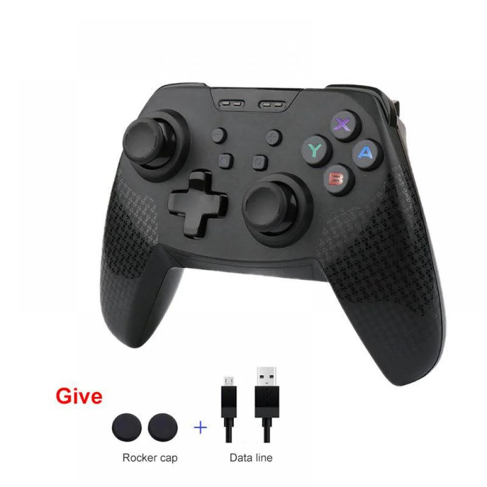 Wireless Switch Pro Controller Gamepad Q352083