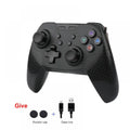 Wireless Switch Pro Controller Gamepad Q352083