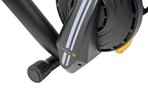 Smart Indoor Electromagnetic Resistance Bike Trainer X508970