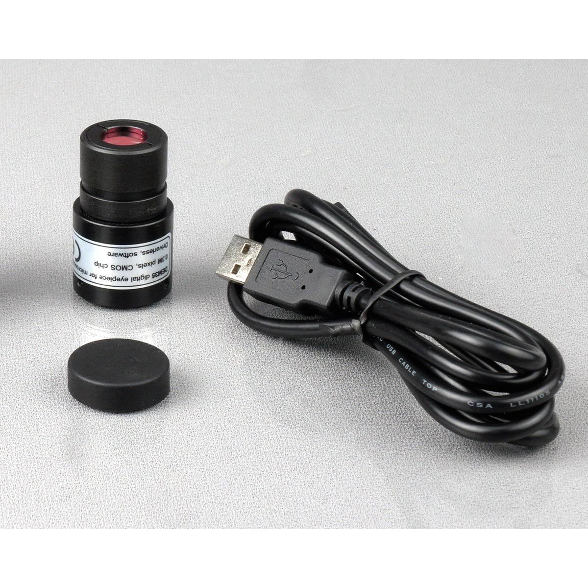 20X-40X-80X Stereo Microscope G8135