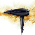 Powerful Fast Hair Dryer B7318