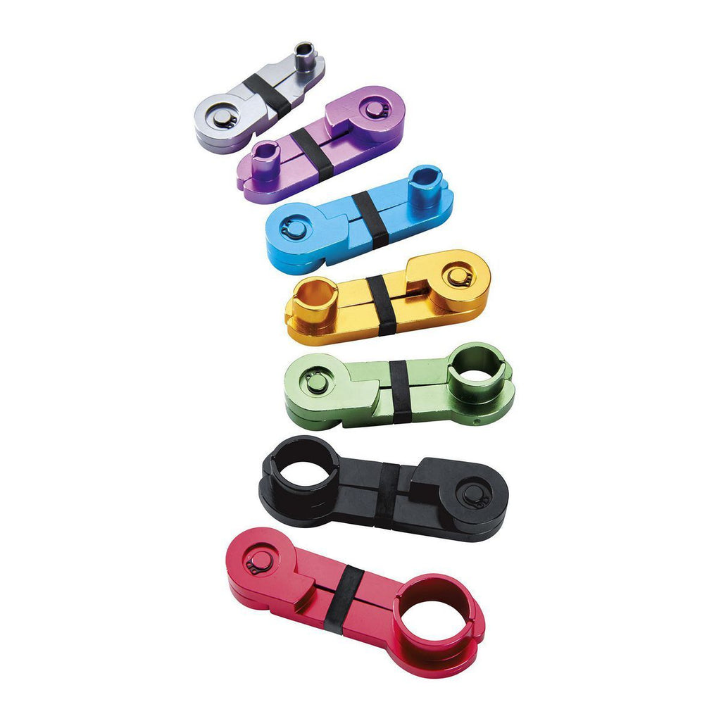 Fuel and Transmission Line Disconnect Tool Set, 7-Piece N390