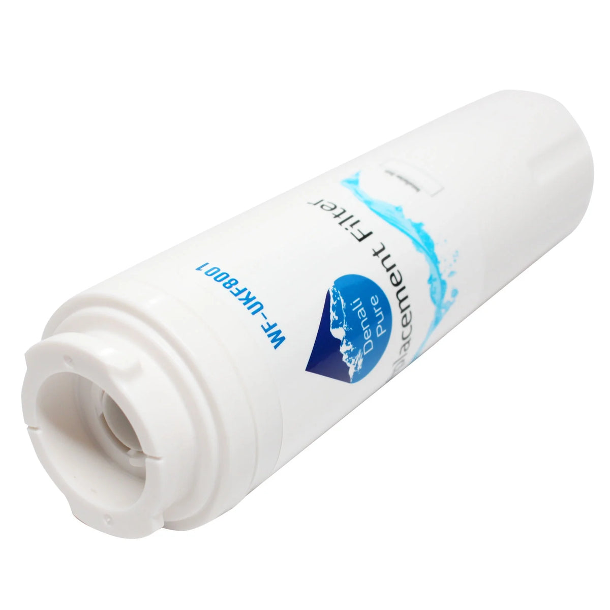 3-Pack Replacement Refrigerator Water Filter Cartridge P697590