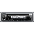 Single-DIN In-Dash CD Receiver with Bluetooth R6920