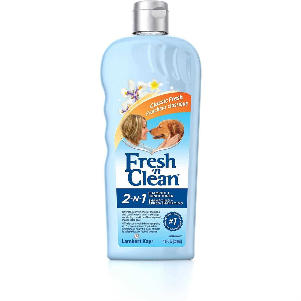 Shampoo Z164852