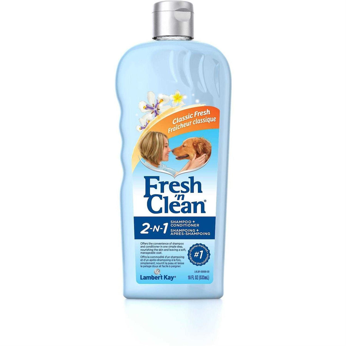 Shampoo Z164852