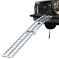 Folding Motorcycle Ramp R8079