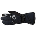 Black Medium Cycling Gloves X9222