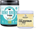 Bone Broth Protein Bovine Colostrum Powder T4514