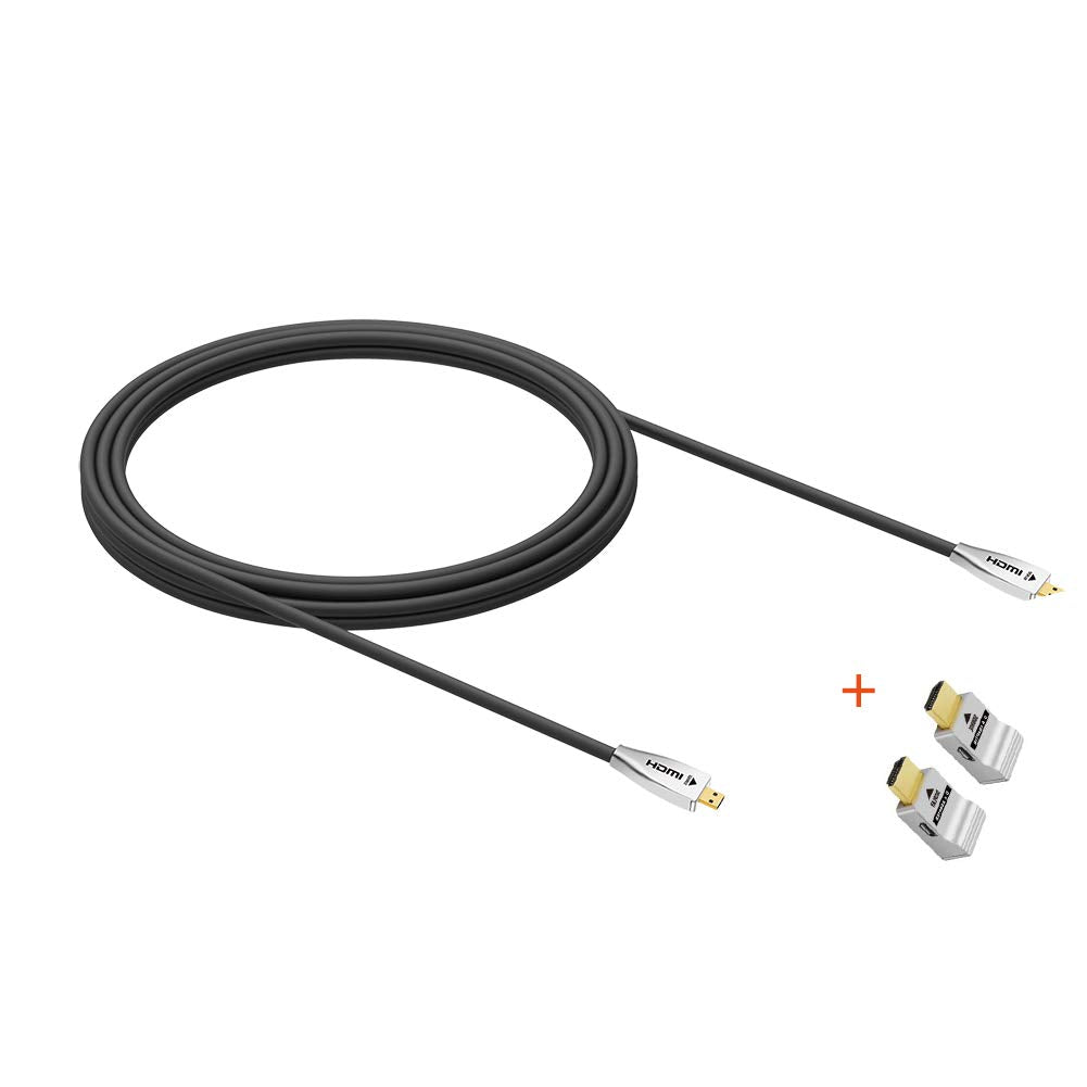 50 feet HDMI 2.0b Optic Cable Z402