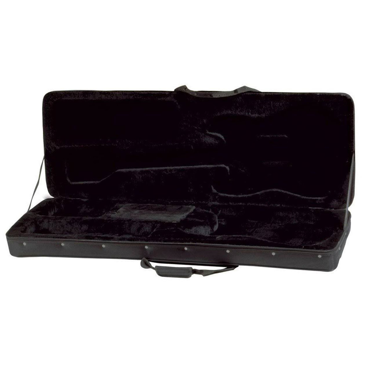 Electric Guitar Case S6476