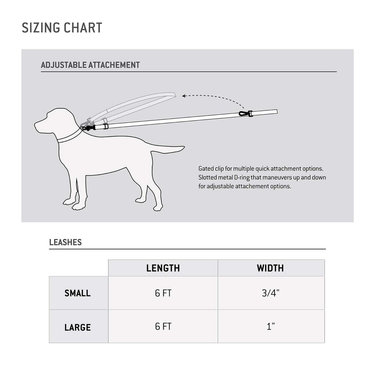 Dog Leash Z84827