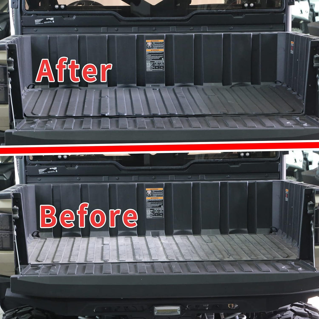 TPE Rubber Bed Mat Liner I5979