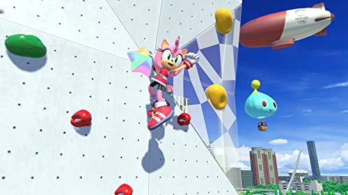 Nintendo Switch Olympic Games K7236