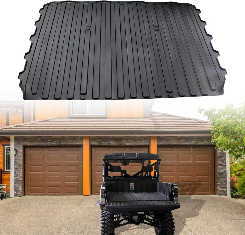 TPE Rubber Bed Mat Liner I5979