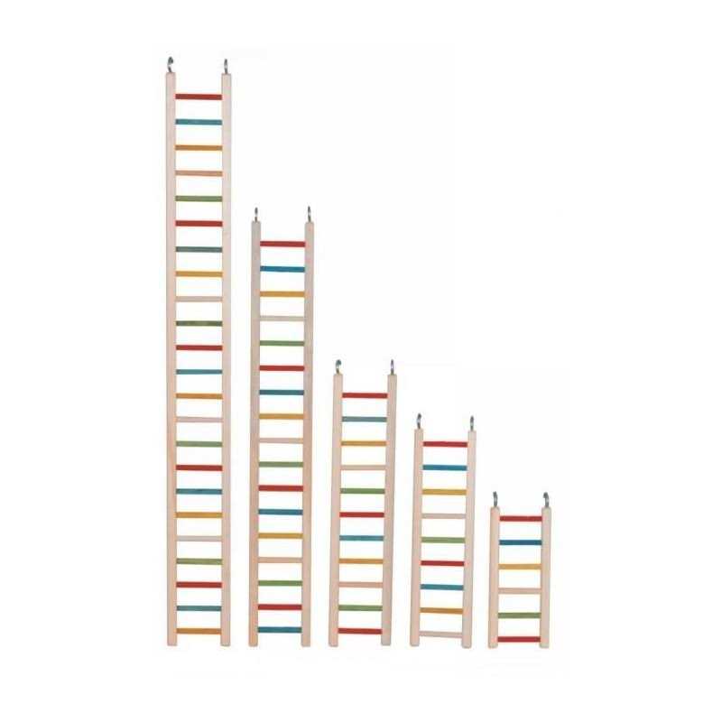 Cockatiel Ladder I158