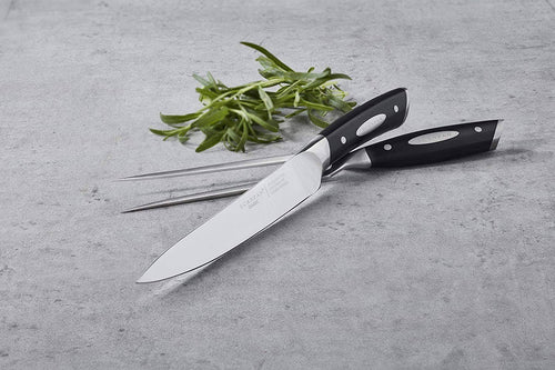 2 Piece Carving Set E620
