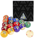 Billiard Balls Pool Balls Set Q761