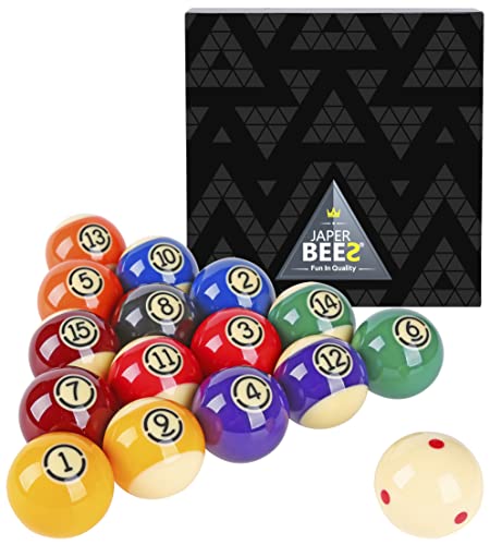 Billiard Balls Pool Balls Set Q761