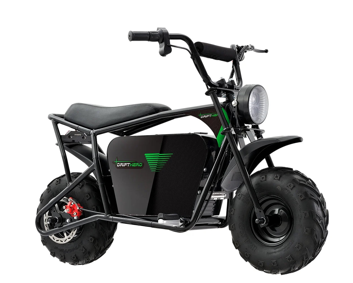 1000W Electric Mini Bike X186353