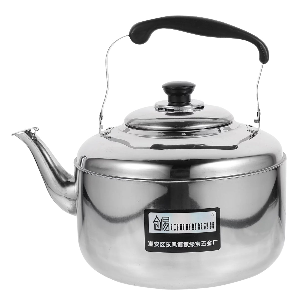 Stainless Steel 6L Kitchen Kettle B78447