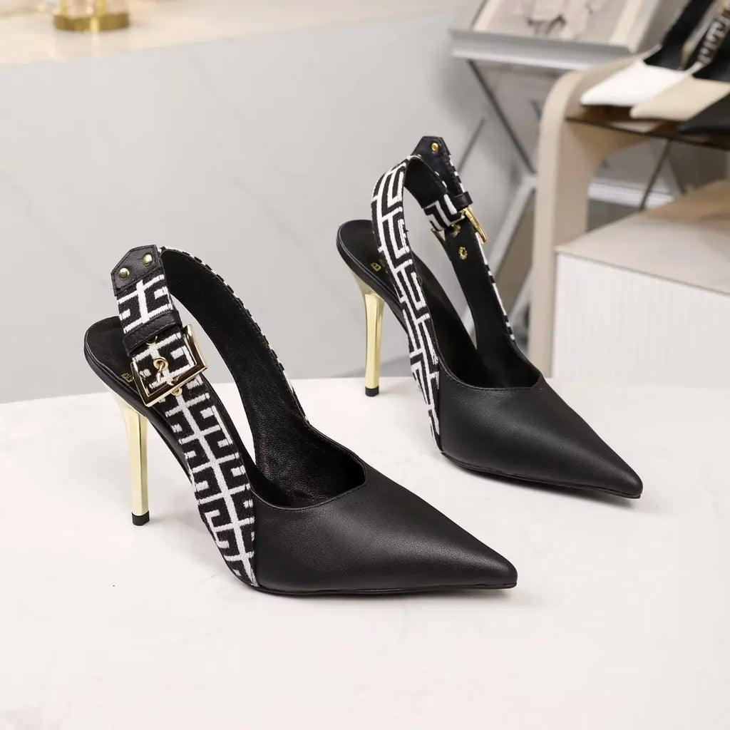 Women Shoes Heels 10.5cm H124934