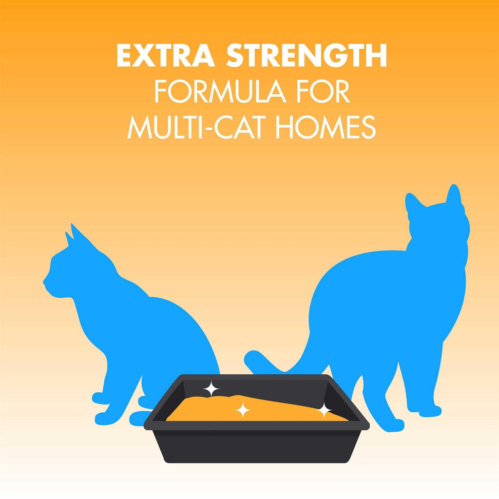 Clumping Multi Cat Litter V889143