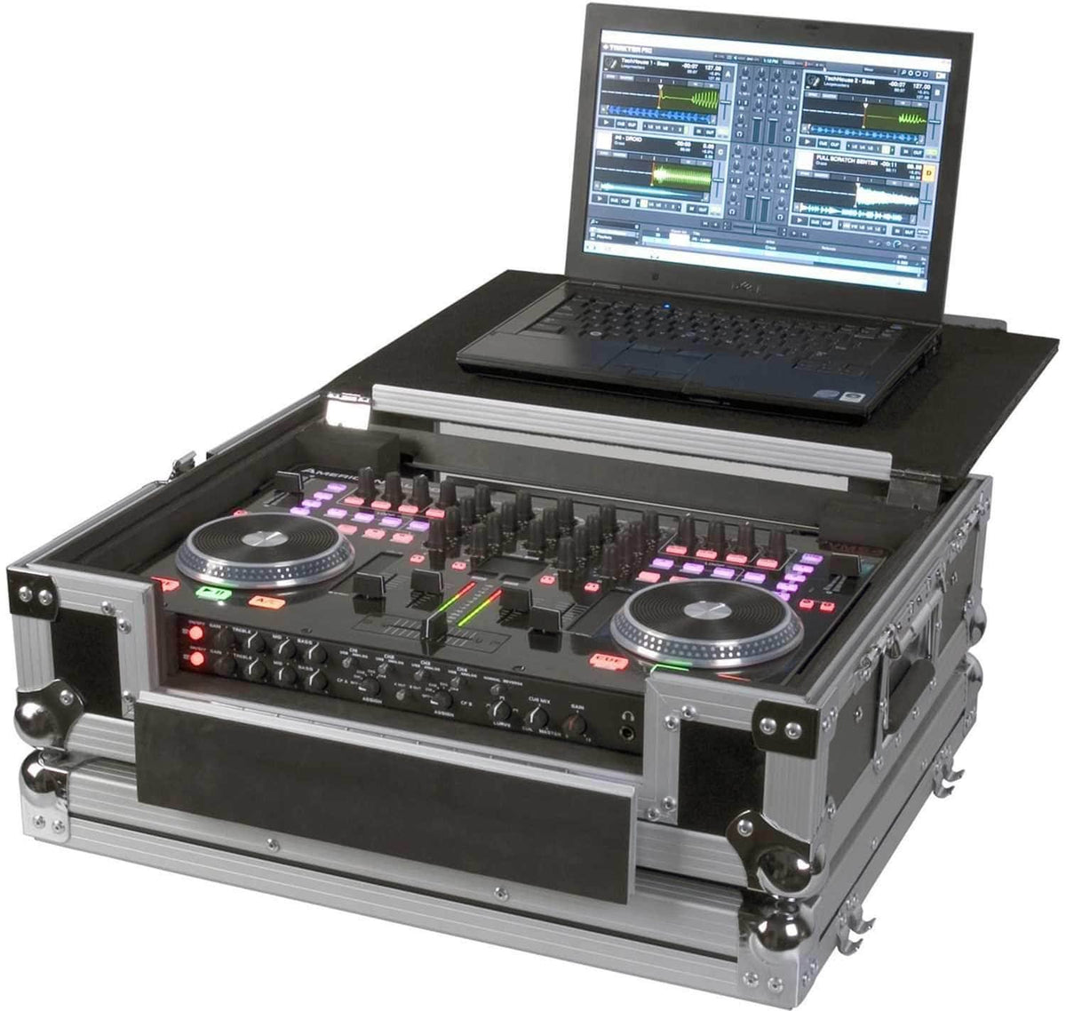 DJ Case T61908