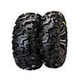 27X9R-12 Tire D3976