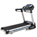 Folding Treadmill with Bluetooth, 3.25 HP Motor, 15 Incline Levels Q32860