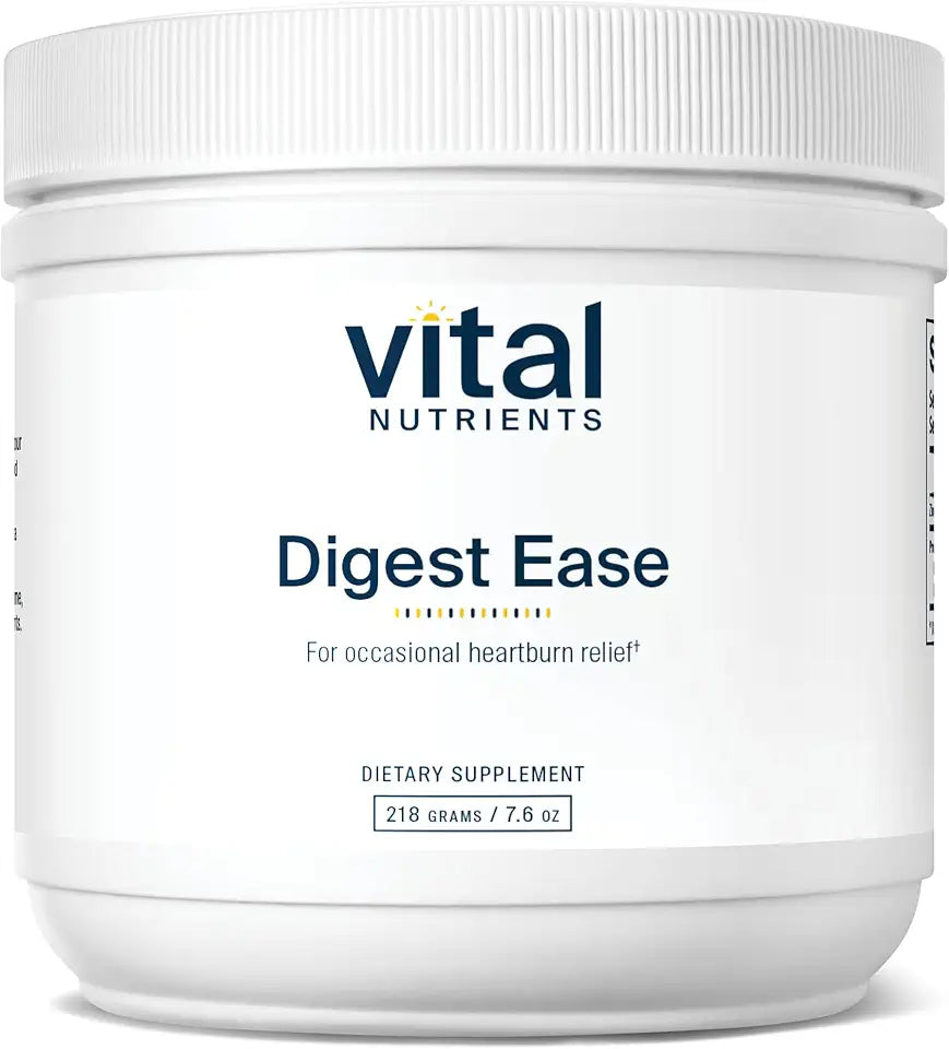 Digest Ease 50 Servings H49957