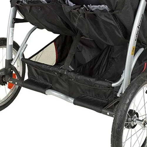 Double Jogger G28154