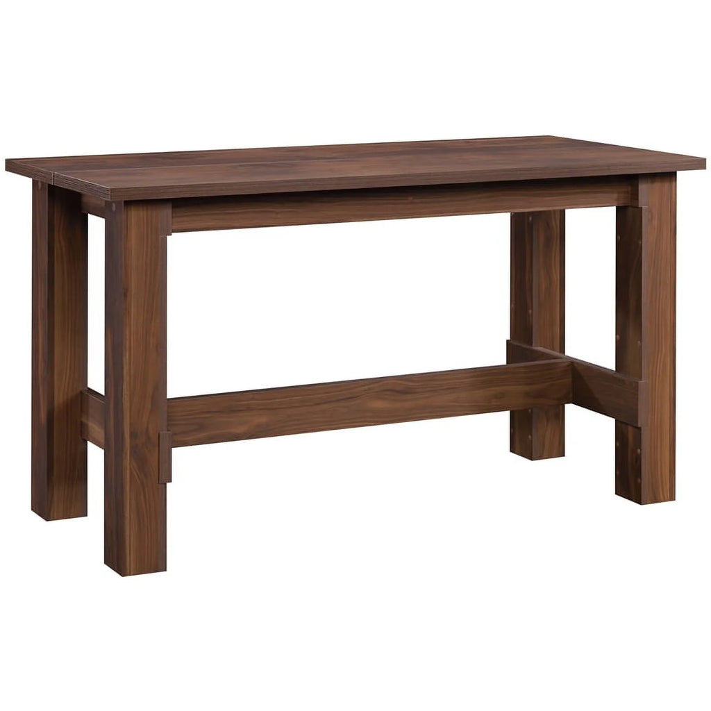 Grand Walnut Dining Table L599125