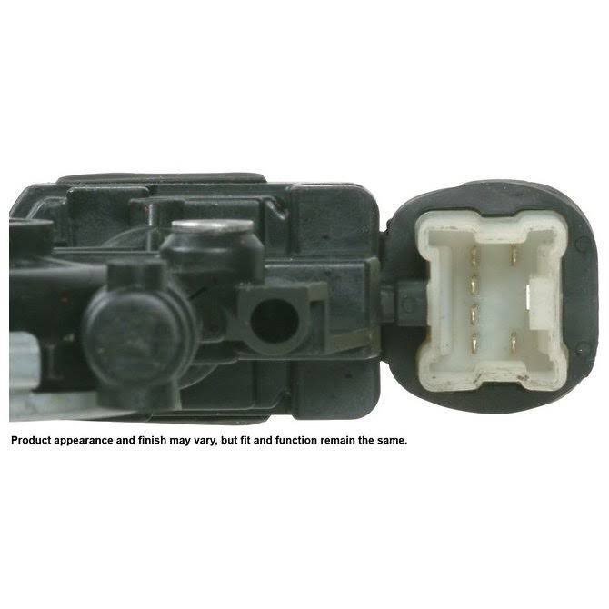 Power Window Motor K522