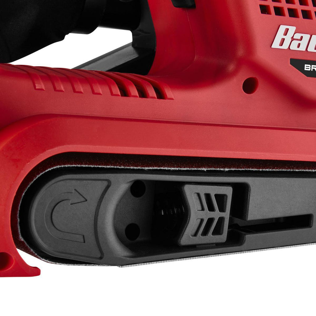 Cordless Belt Sander N294373