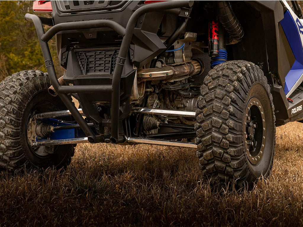 Billet Aluminum Rear Radius Arms for Polaris RZR PRO XP Y529055