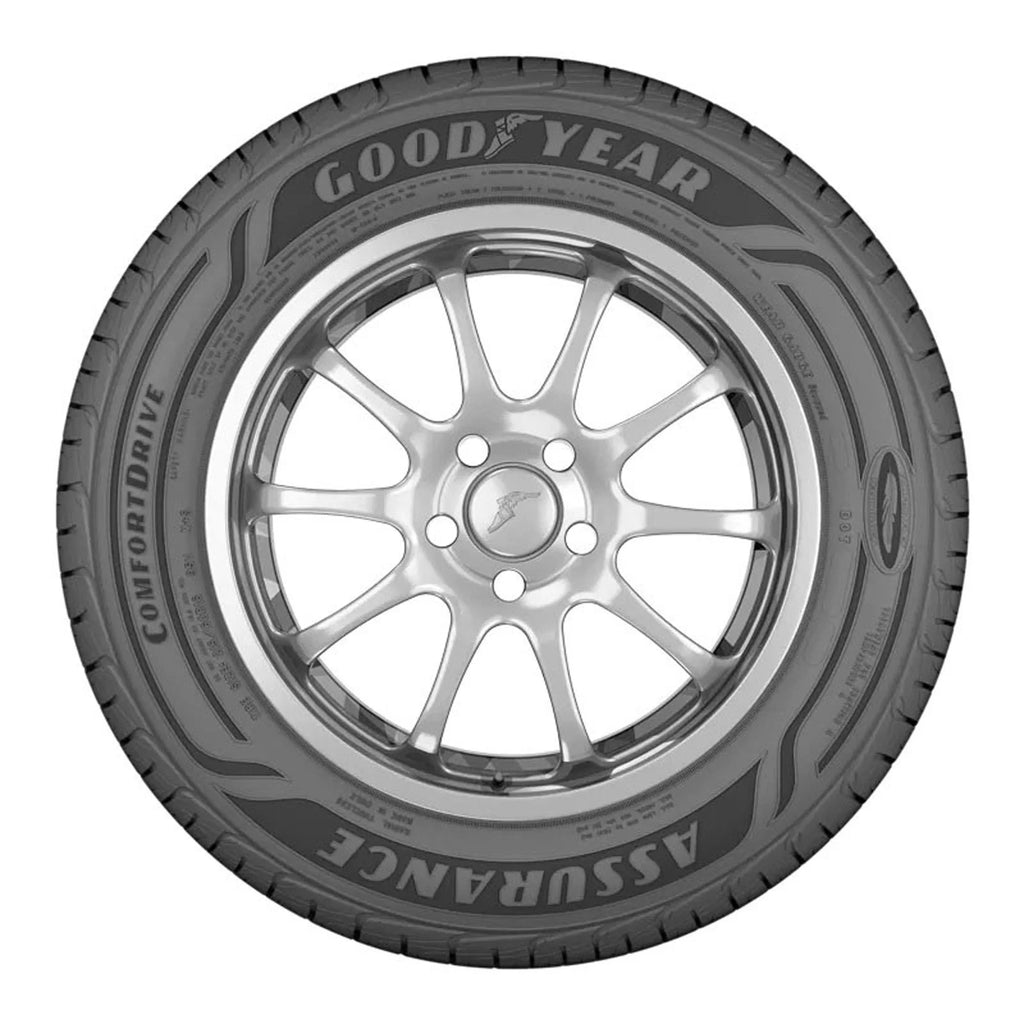 All Season 235/65R18 106V Passenger Tire U1995