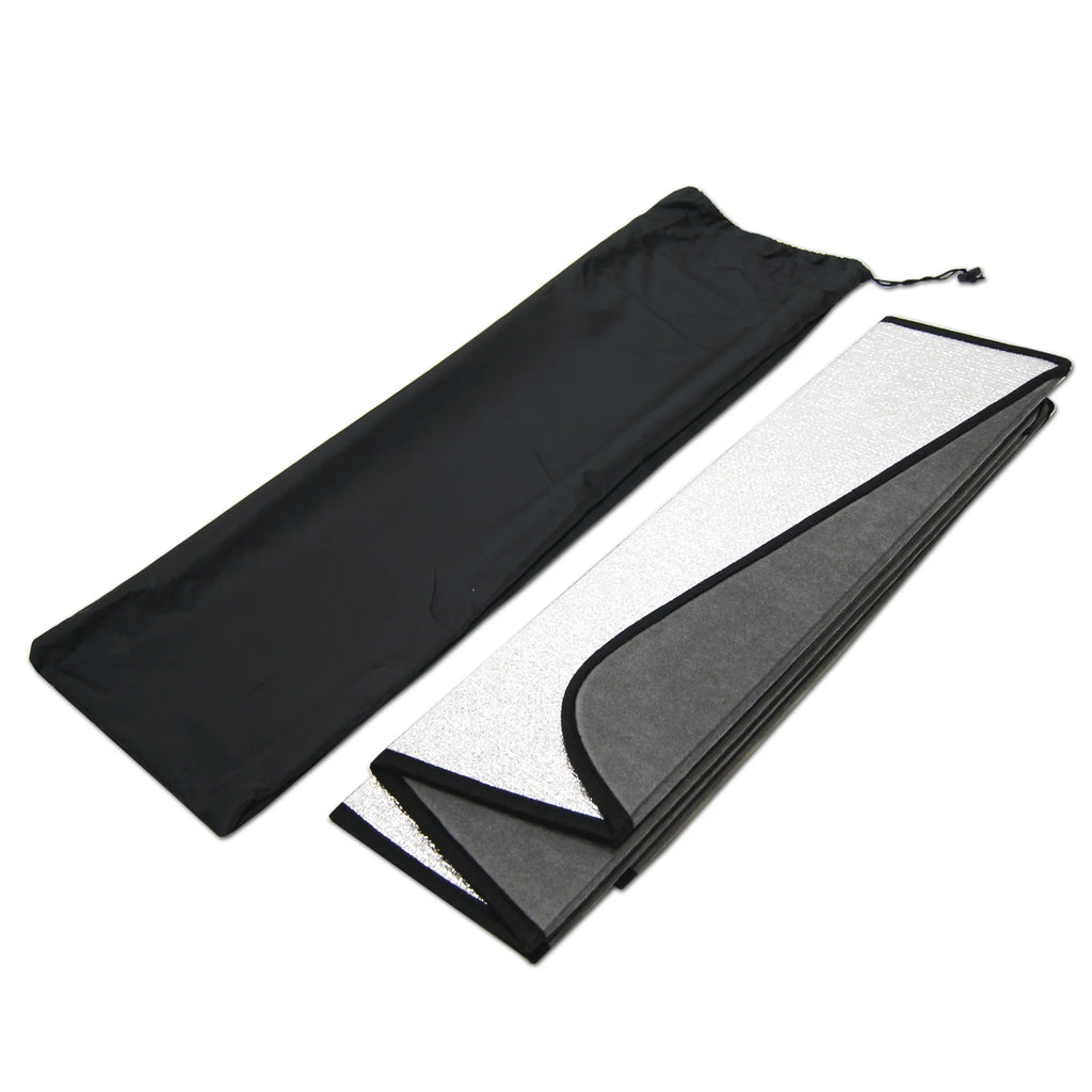 Custom Fit Windshield Sun Shade Protector O266