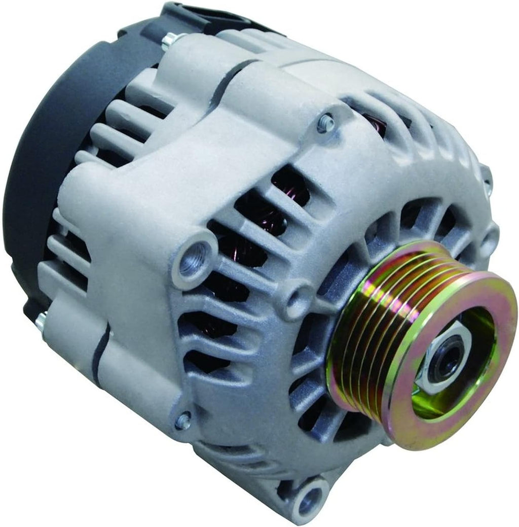 New Alternator Replacement For Chevy C Truck Silverado 4.3L 4.8L 5.3L 6.0L 2000 2001 2002 J44444