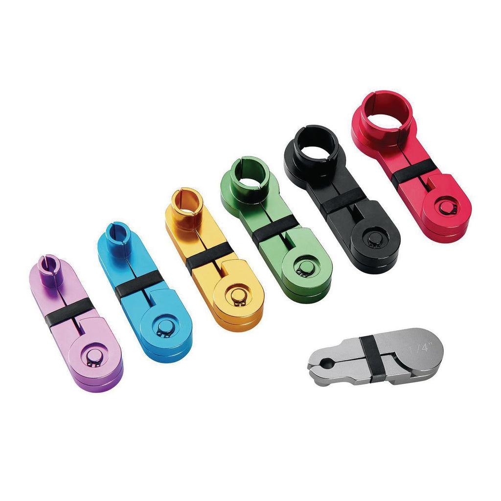 Fuel and Transmission Line Disconnect Tool Set, 7-Piece N390