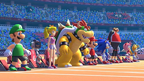 Nintendo Switch Olympic Games K7236