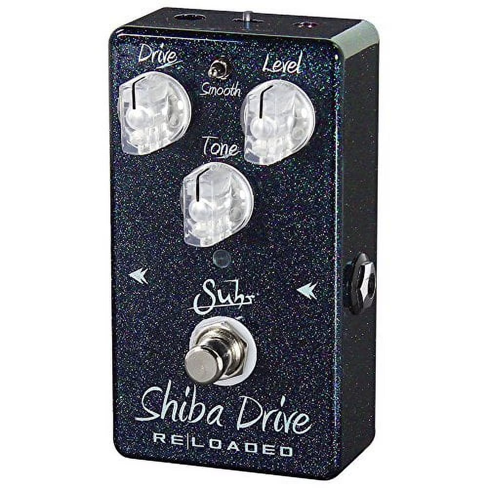 Overdrive Pedal R7836