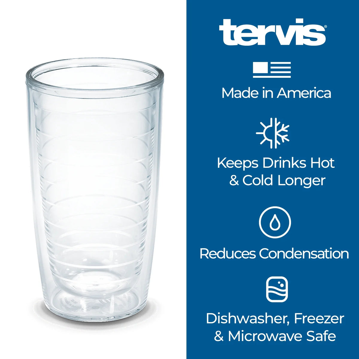 Ocean Life Dive 16oz Insulated Tumbler Travel Cup H261