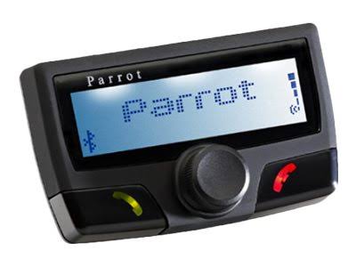 Bluetooth Hands-Free Car Kit with LCD C9990