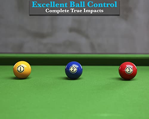 Billiard Balls Pool Balls Set Q761