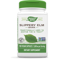 Slippery Elm Bark 100 Capsules T8461