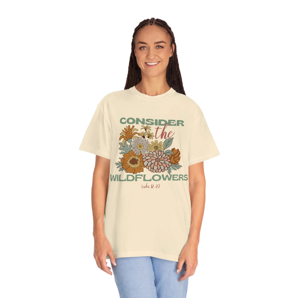 Christian Shirt S416266