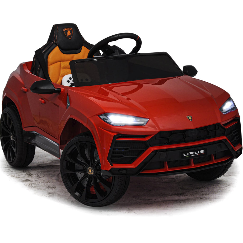 12V Powered Ride on Car with Remote Control E471913