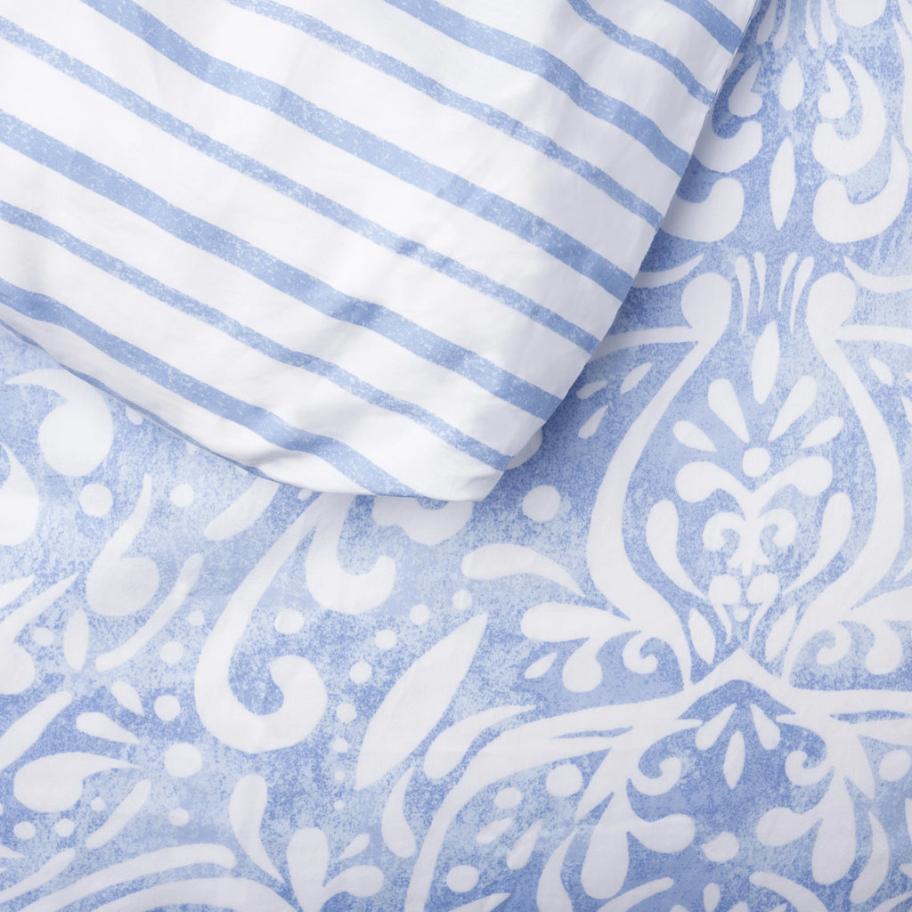 3 Piece Duvet Set L316938