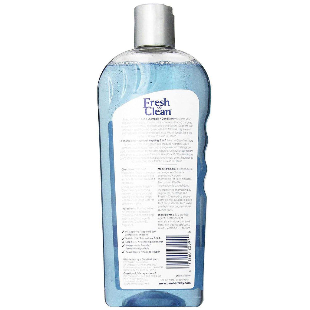 Shampoo Z164852